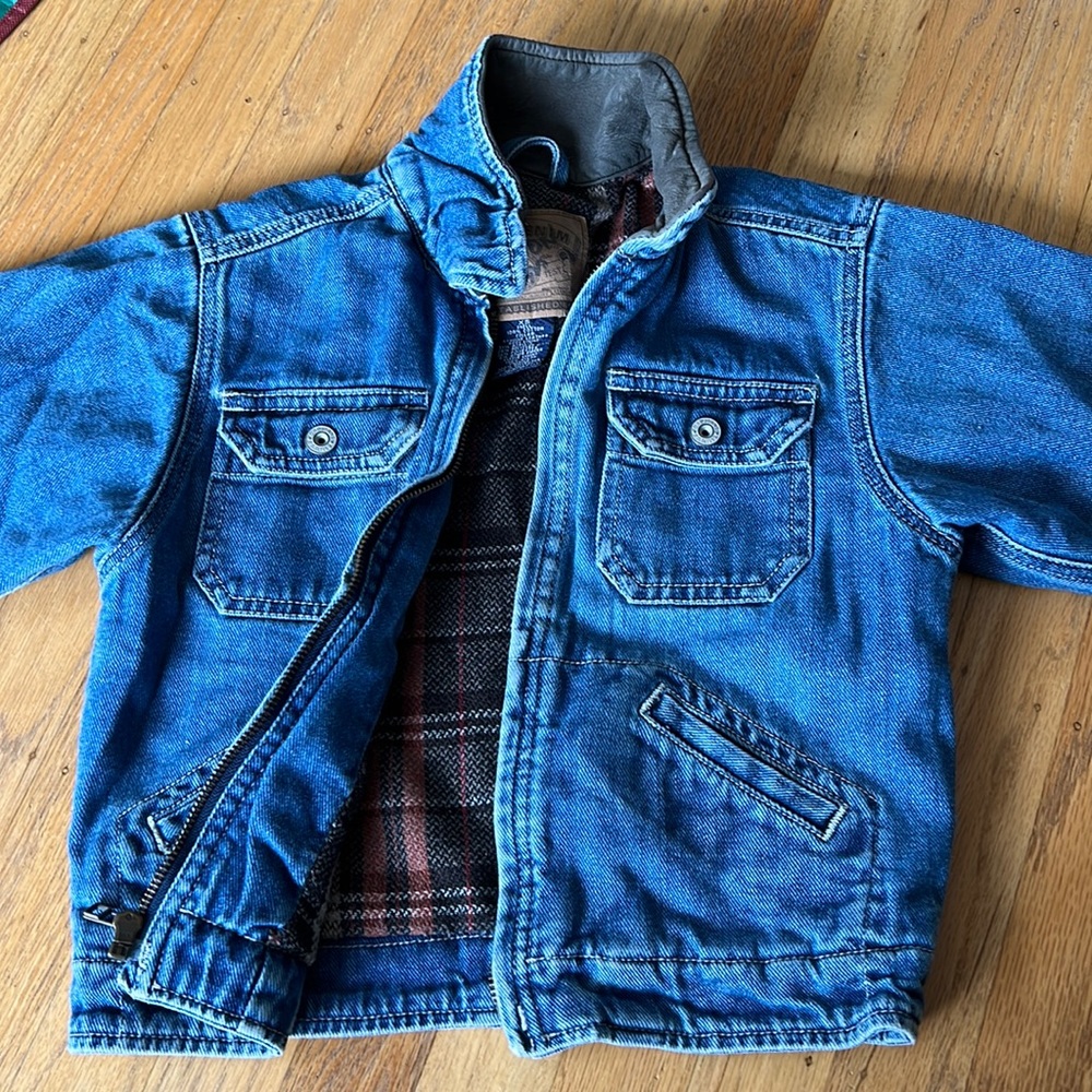 Gap Denim Jack
